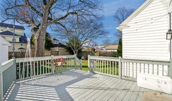 26 Keith Ave, Cranston, RI 02910