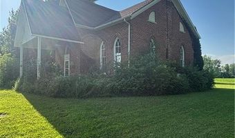 6008 Delisle-Fourman Rd, Arcanum, OH 45304
