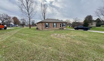 111 Bishop Ln, Bardstown, KY 40004