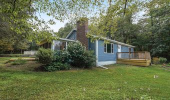 316 Westminster Rd, Canterbury, CT 06331