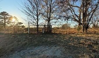 Highway 48, Allen, OK 74825