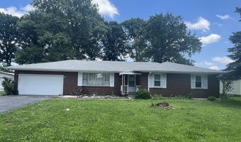 7725 S Oak Dr, Indianapolis, IN 46227