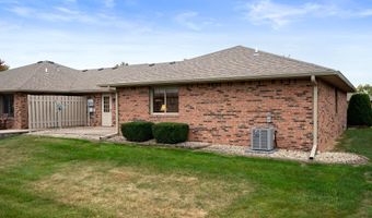 150 Appian Way, Anderson, IN 46013