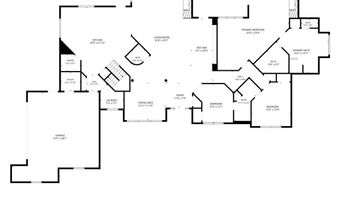2816 Remington Pt, Aurora, OH 44202