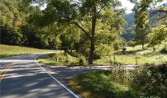 Gentry Farm Road, Aurora, NC 28743