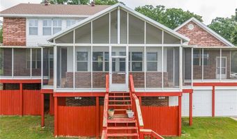 3829 Tpc Dr, Alma, AR 72921