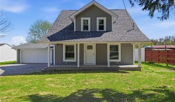 2730 State Route 307, Austinburg, OH 44010