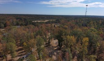 7381 Mars Hill Rd, Bauxite, AR 72011