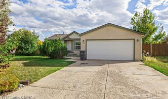 502 Green Belt Dr, Belgrade, MT 59714