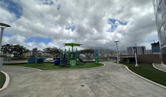 1296 Kapiolani Blvd Ii3002, Honolulu, HI 96814