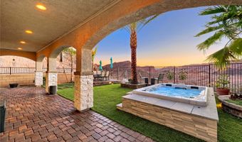 41 Tatahatso Point St, Henderson, NV 89011