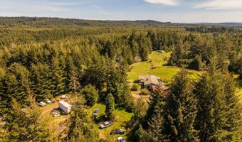 89371 HEMLOCK Ln, Bandon, OR 97411