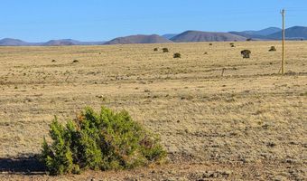 CR 5074 lot 4, Concho, AZ 85924