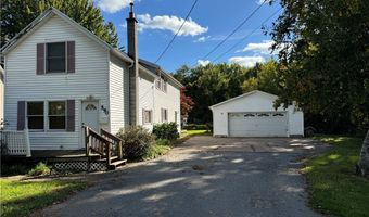 590 Moore St, Albion, NY 14411