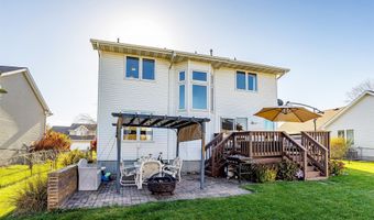 806 SE Kensington Rd, Ankeny, IA 50021