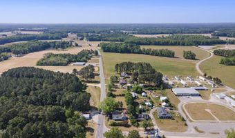 6017 Mount Pleasant Rd, Bailey, NC 27807