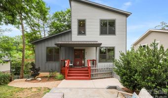 31 Lilac St, Asheville, NC 28806