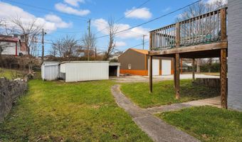 1717 H St, Bedford, IN 47421