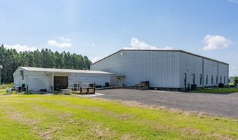 1813 W 12th St, Alma, GA 31510