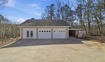 1828 Four Mile Church Rd, Ball Ground, GA 30107