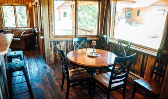 29 WHITE POINT Rd, Cora, WY 82925