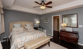 2819 Bristol Dr, Ames, IA 50010