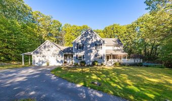 25 Punch Brook Rd, Burlington, CT 06013