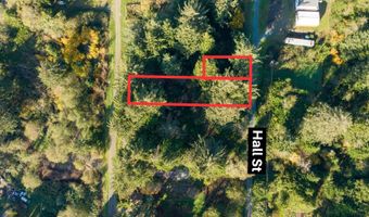Hall St TL 501+502 ST, Rockaway Beach, OR 97136
