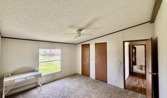 987 Walker Rd, Amity, AR 71921