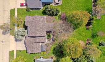 88 BELLEVUE Pl, Appleton, WI 54913
