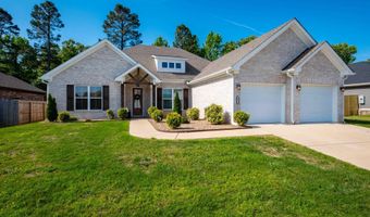 6096 Meridian Dr, Alexander, AR 72002