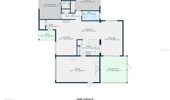 12219 QUAIL RUN Row, Bayonet Point, FL 34667
