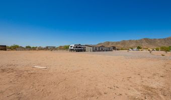 11097 W HILLTOP Dr, Casa Grande, AZ 85193
