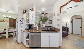 3599 E Poplar Ave, Amargosa Valley, NV 89020