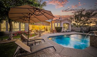 4343 S AMBROSIA Ct, Chandler, AZ 85248