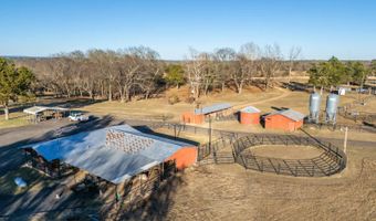193444 Us Hwy 271, Antlers, OK 74523