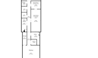 124 N Hoyle Ave, Bay Minette, AL 36507