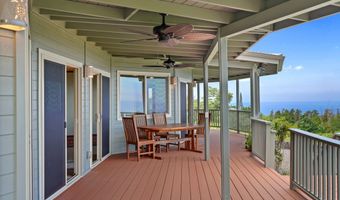 87-2509 LUANA Pl, Captain Cook, HI 96704