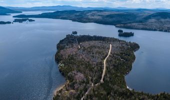 Pleasant Island Road, Adamstown Twp., ME 04970