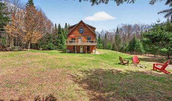 10 Mount Lafayette Way, Bethlehem, NH 03574
