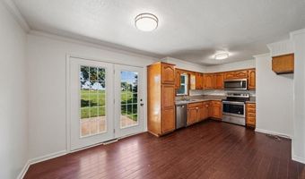7 Hi View Ridge Dr, Archie, MO 64725
