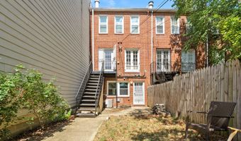 1815 E CAPITOL St SE 1, Washington, DC 20003