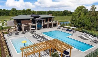 3341 Roseford Blvd, Ann Arbor, MI 48105