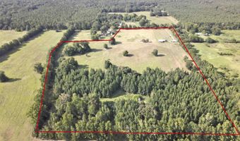 2053 CR 4314, De Kalb, TX 75559