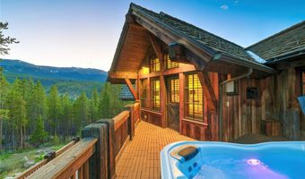 456 Peerless Dr, Breckenridge, CO 80424