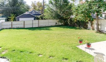 512 Clark Ave, Billings, MT 59101