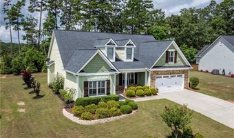 608 Madison Ct, Ball Ground, GA 30107