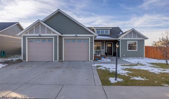 352 Timberview Cir, Bozeman, MT 59718