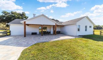 4845 NE 111TH LANE Rd, Anthony, FL 32617