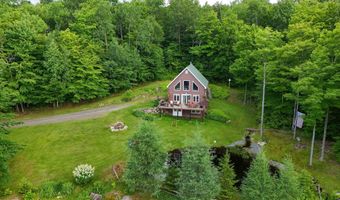 158 Camp Rd, Burke, VT 05832